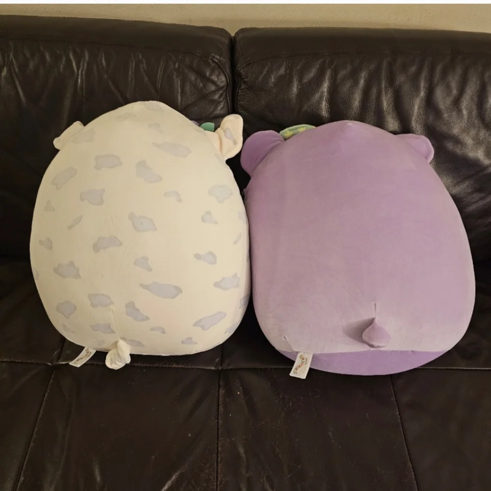 Squishmallows 16